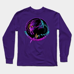 CCG The King Long Sleeve T-Shirt